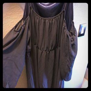 Amazon floor length dress